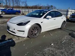 5YJ3E1EA2MF085761 2021 TESLA MODEL 3