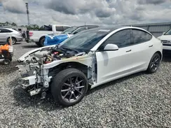 5YJ3E1EA2MF086781 2021 TESLA MODEL 3