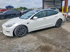 5YJ3E1EA2MF086893 2021 TESLA MODEL 3