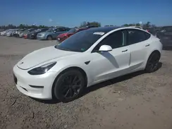 5YJ3E1EA2MF087543 2021 TESLA MODEL 3