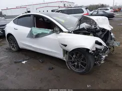 5YJ3E1EA2MF087848 2021 TESLA MODEL 3