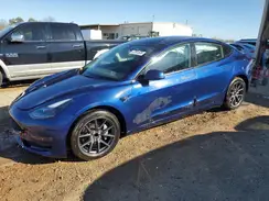 5YJ3E1EA2MF088966 2021 TESLA MODEL 3