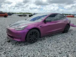 5YJ3E1EA2MF089356 2021 TESLA MODEL 3