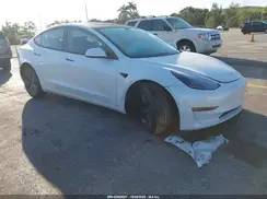 5YJ3E1EA2MF091737 2021 TESLA MODEL 3