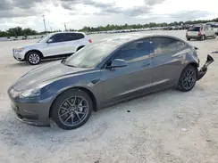 5YJ3E1EA2MF091866 2021 TESLA MODEL 3
