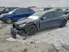 5YJ3E1EA2MF093357 2021 TESLA MODEL 3