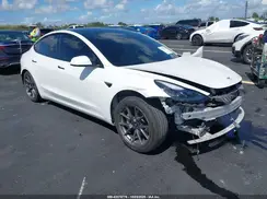 5YJ3E1EA2MF094069 2021 TESLA MODEL 3