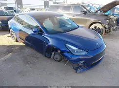 5YJ3E1EA2MF094461 2021 TESLA MODEL 3