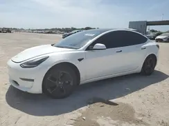 5YJ3E1EA2MF096114 2021 TESLA MODEL 3