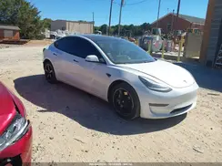 5YJ3E1EA2MF096419 2021 TESLA MODEL 3