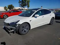 5YJ3E1EA2MF096694 2021 TESLA MODEL 3