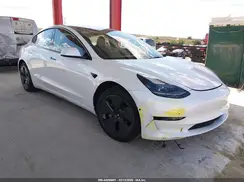 5YJ3E1EA2MF096825 2021 TESLA MODEL 3