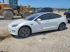 5YJ3E1EA2MF097005 2021 TESLA MODEL 3