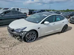 5YJ3E1EA2MF097473 2021 TESLA MODEL 3