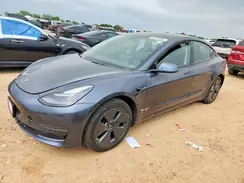 5YJ3E1EA2MF097716 2021 TESLA MODEL 3