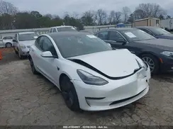 5YJ3E1EA2MF099692 2021 TESLA MODEL 3