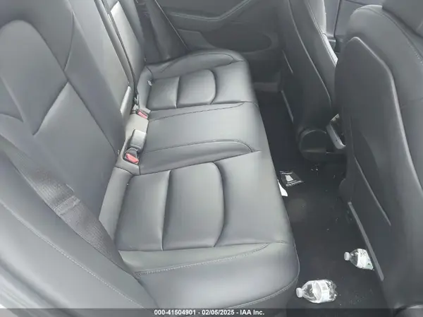 5YJ3E1EA2MF099692 2021 TESLA MODEL 3 - Image 8