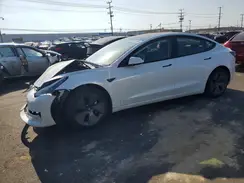 5YJ3E1EA2MF100369 2021 TESLA MODEL 3