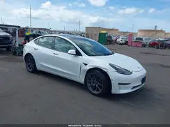 5YJ3E1EA2MF100789 2021 TESLA MODEL 3