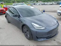 5YJ3E1EA2MF849124 2021 TESLA MODEL 3