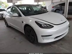 5YJ3E1EA2MF850581 2021 TESLA MODEL 3