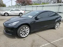 5YJ3E1EA2MF850760 2021 TESLA MODEL 3