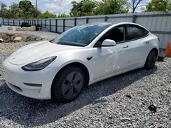 5YJ3E1EA2MF851472 2021 TESLA MODEL 3