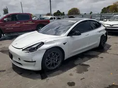 5YJ3E1EA2MF853819 2021 TESLA MODEL 3