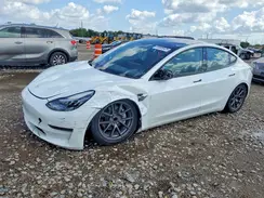 5YJ3E1EA2MF854226 2021 TESLA MODEL 3