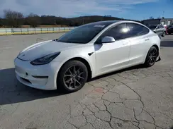 5YJ3E1EA2MF854341 2021 TESLA MODEL 3