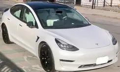 5YJ3E1EA2MF854372 2021 TESLA MODEL 3