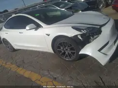 5YJ3E1EA2MF855005 2021 TESLA MODEL 3
