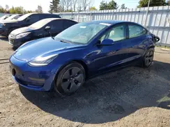 5YJ3E1EA2MF856896 2021 TESLA MODEL 3