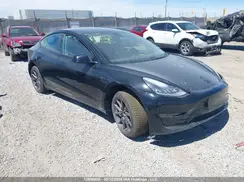 5YJ3E1EA2MF857207 2021 TESLA MODEL 3