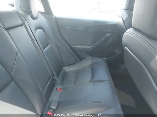 5YJ3E1EA2MF857207 2021 TESLA MODEL 3 - Image 8