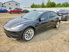 5YJ3E1EA2MF857546 2021 TESLA MODEL 3