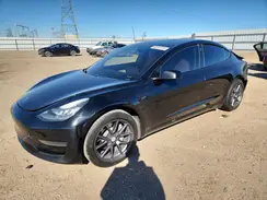 5YJ3E1EA2MF858647 2021 TESLA MODEL 3