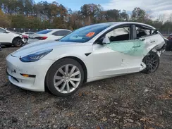 5YJ3E1EA2MF861032 2021 TESLA MODEL 3