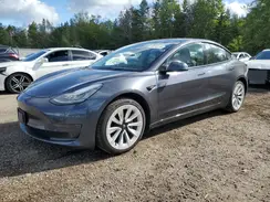 5YJ3E1EA2MF861161 2021 TESLA MODEL 3
