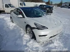 5YJ3E1EA2MF862942 2021 TESLA MODEL 3