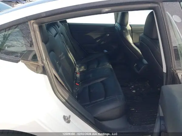 5YJ3E1EA2MF862942 2021 TESLA MODEL 3 - Image 8
