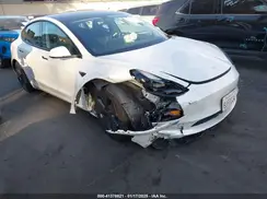 5YJ3E1EA2MF868109 2021 TESLA MODEL 3