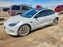 5YJ3E1EA2MF870099 2021 TESLA MODEL 3