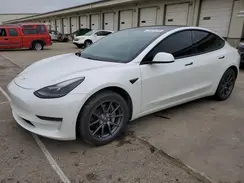 5YJ3E1EA2MF870278 2021 TESLA MODEL 3