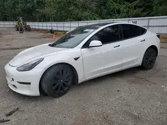 5YJ3E1EA2MF870703 2021 TESLA MODEL 3