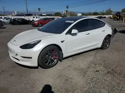 5YJ3E1EA2MF871589 2021 TESLA MODEL 3
