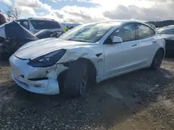 5YJ3E1EA2MF871950 2021 TESLA MODEL 3