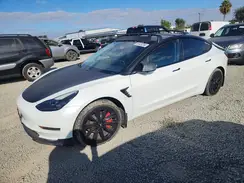 5YJ3E1EA2MF872080 2021 TESLA MODEL 3