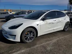 5YJ3E1EA2MF873214 2021 TESLA MODEL 3