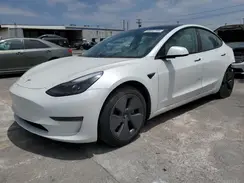 5YJ3E1EA2MF873259 2021 TESLA MODEL 3